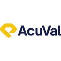 acuval logo image