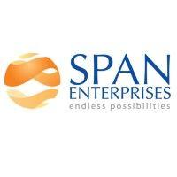 span enterprises logo image