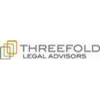 threefold legal advisors llc logo image