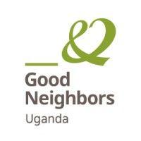 good neighbors international uganda logo image