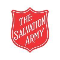 the salvation army southern california division logo image