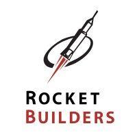 rocket builders logo image