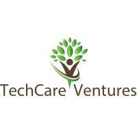 techcare ventures logo image