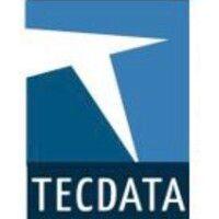 tecdata engenharia e serviços logo image