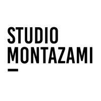 studio montazami architectes logo image