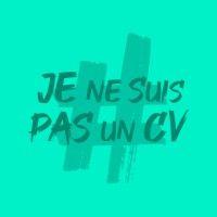 jenesuispasuncv ◾ jobboard inclusif