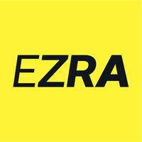 ezra coaching logo image