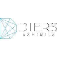 diers exhibits logo image