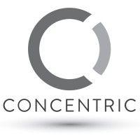 concentric logo image