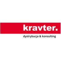 kravter. logo image