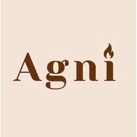 agni candle llc logo image