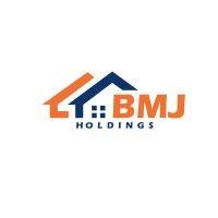 bmj holdings logo image