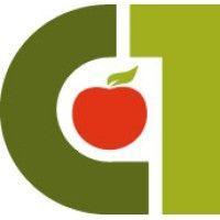 channel one regional food bank logo image