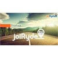 joiryde ltd. logo image