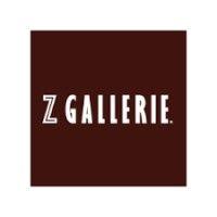 z galleries logo image