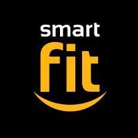 smart fit logo image