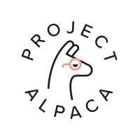 project alpaca logo image