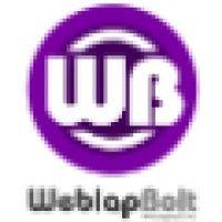 weblapbolt logo image