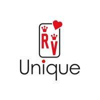 rv unique aps logo image