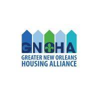 greater new orleans housing alliance (gnoha)