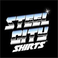 steel city shirts