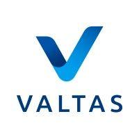 the valtas group logo image