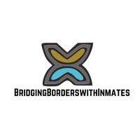 bridging borders with inmates logo image