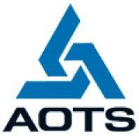 aots indonesia logo image