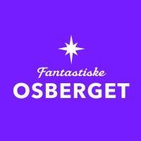 fantastiske osberget