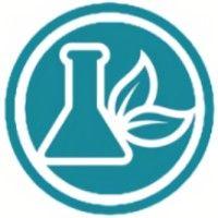 quality testing lab logo image