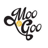 moo & goo logo image