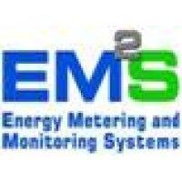 energy metering and monitoring systems logo image