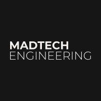 madtech engineering logo image