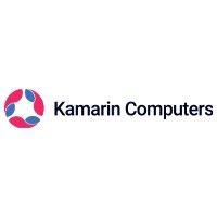 kamarin computers ltd logo image