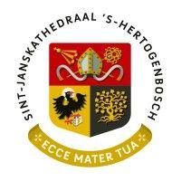 sint-janskathedraal logo image