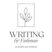 writing by fishman