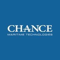 chance maritime technologies logo image