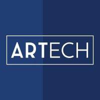 artech holdings, llc logo image