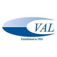 val executive resources group logo image