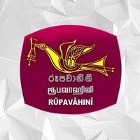 sri lanka rupavahini (tv) corporation logo image