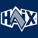 logo of Haix North America Inc