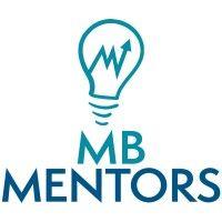 mbmentors logo image