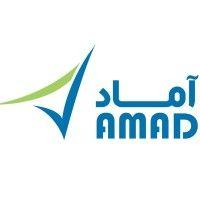 amad group logo image