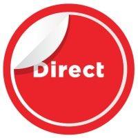 direct rewards logo image