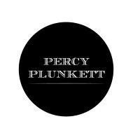 percy plunkett logo image