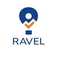 ravel logo image