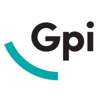 gpi tanks & process equipment logo image