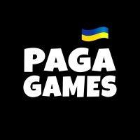 pagagames logo image