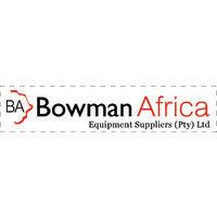 bowman africa equipment suppliers logo image