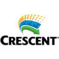 crescent logo image